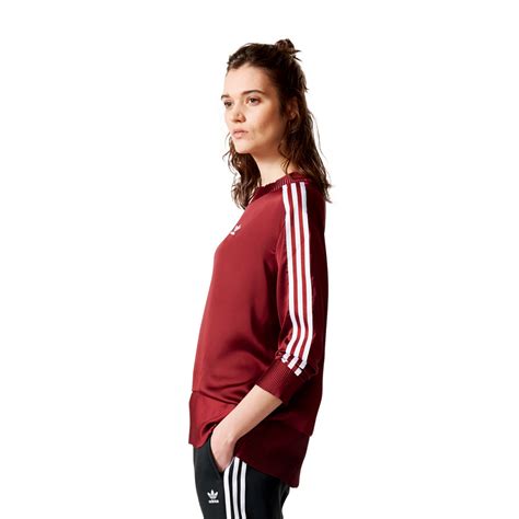 adidas pullover damen gestreift|Frauensweatshirts .